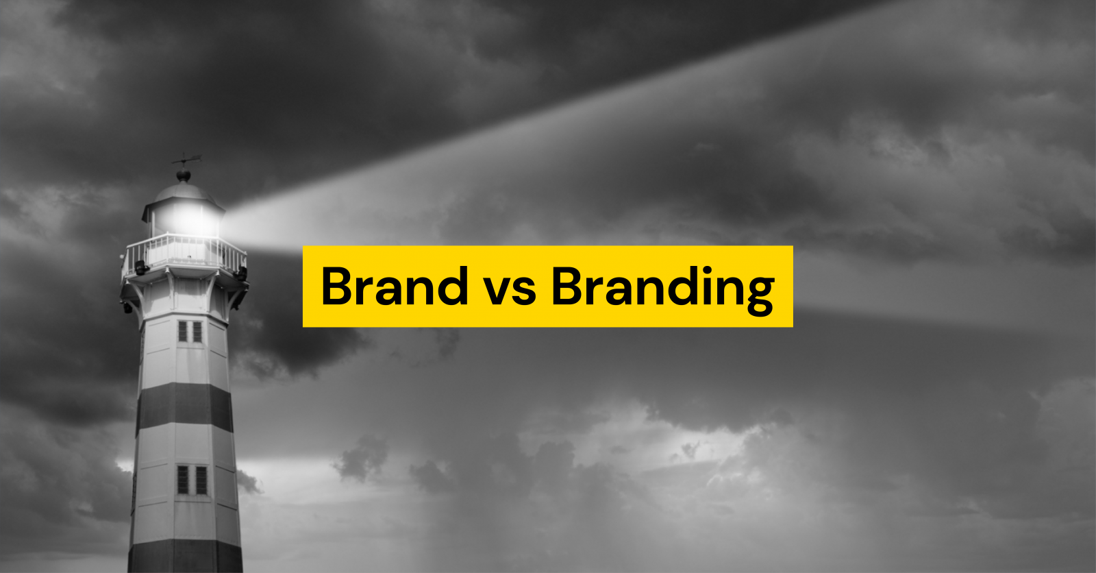 The Meaning of Brand Article